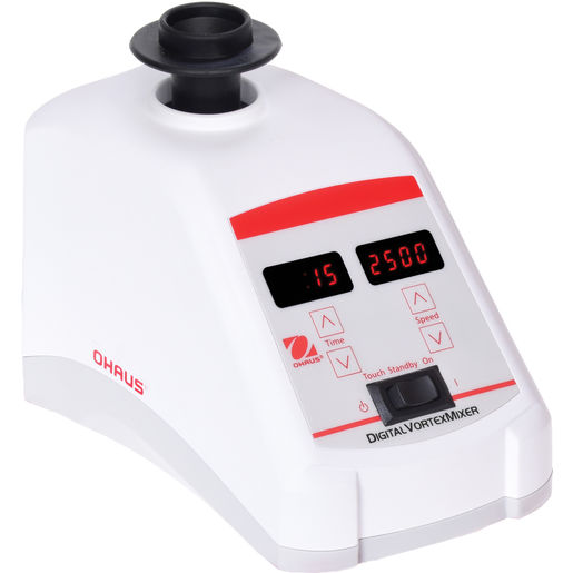 vortex mixer from ohaus