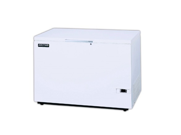 arctiko chest freezer